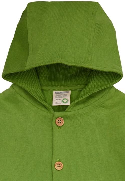 Actual product image loud + proud Strampler (92)