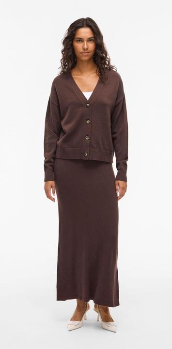 Produktbild Vila VIRIL V-Ausschnitt Strickjacke (XXL)