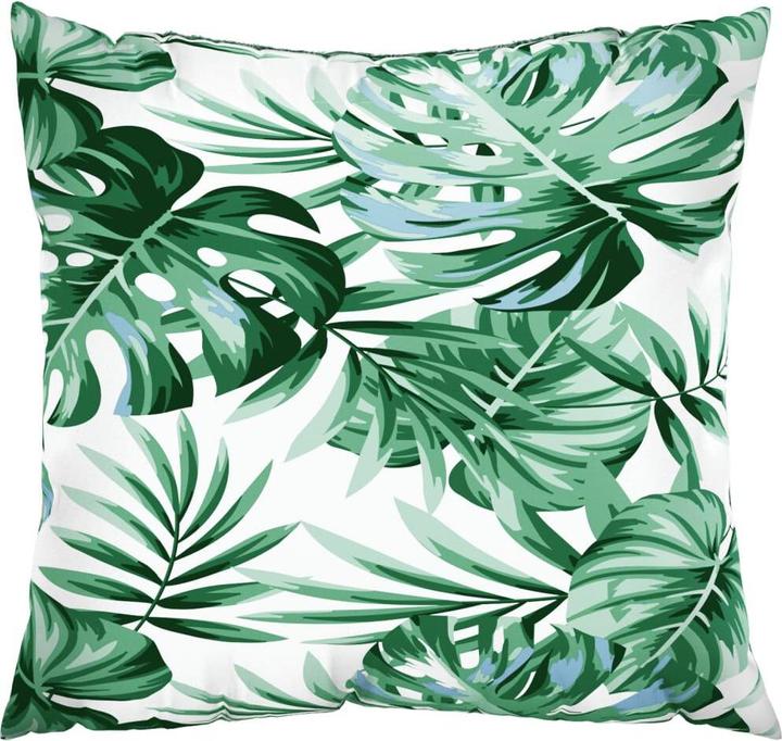 Immagine prodotto vidaXL Set da giardino con cuscini (50 x 50 cm)