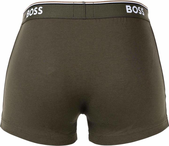 Produktbild BOSS Trunk 3P Power (M, 3er Pack)