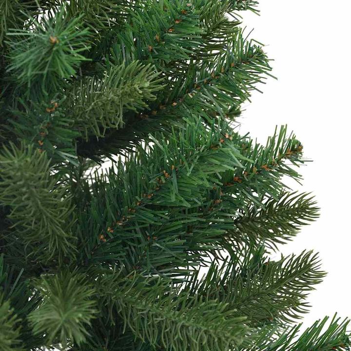 Actual product image vidaXL Künstlicher Baum (210 cm)