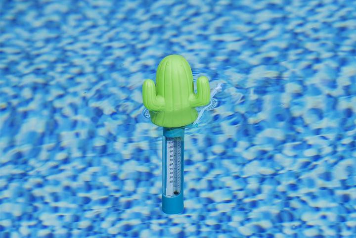 Produktbild Bestway POOL THERMOMETER FLOATING 58763