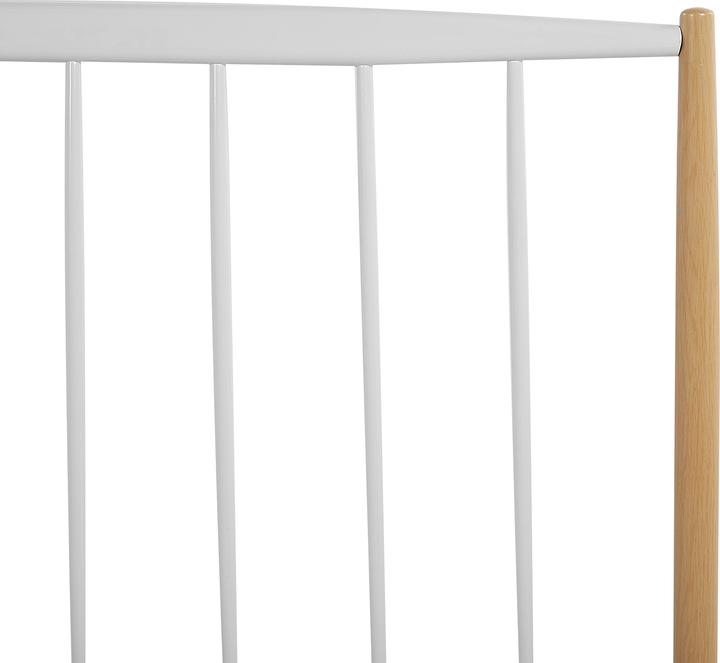 Actual product image Beliani Maurs (180 x 200 cm)