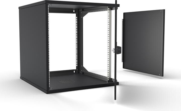 Produktbild Enoc 19" Basic (12 HE, 19 Zoll Rack)