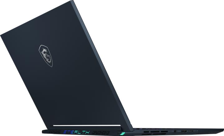 Produktbild MSI Stealth 14 Studio (14", 1000 GB, 16 GB, CH, Intel Core i7-13700H)