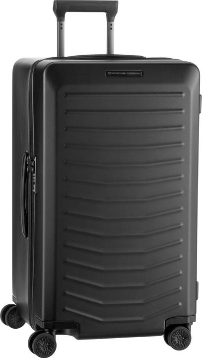 Immagine prodotto Porsche Design Trolley + Valigia Roadster 4W Trunk M (117 l)