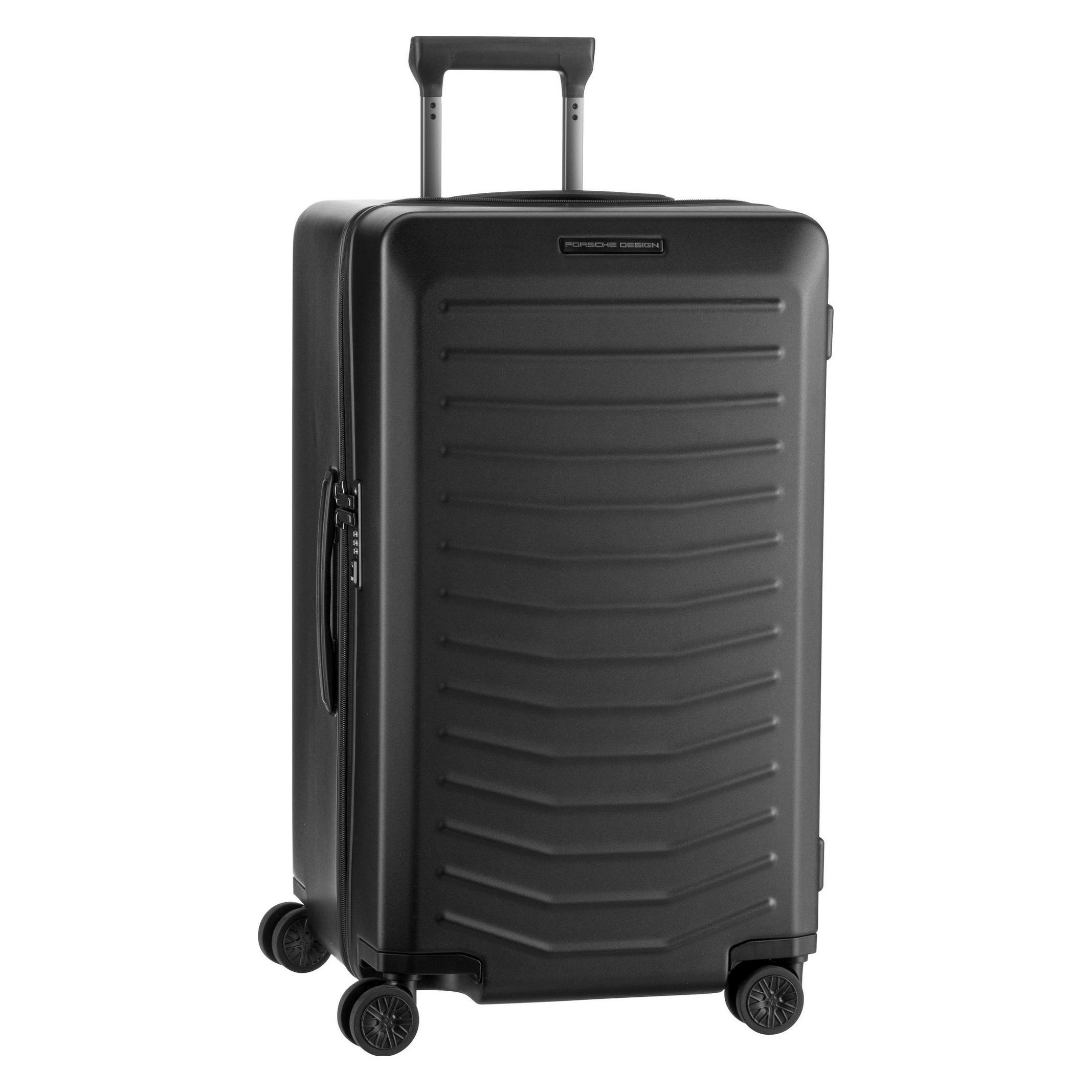 Porsche Design Bagages | Bagagerie et valises Porsche Design