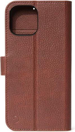 Image du produit Decoded MagSafe Etui portefeuille en cuir 2 en 1 et coque arrière pour iPhone 12 mini (Apple iPhone 12 mini)