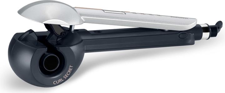 Actual product image BaByliss Berry Crush 230 2183PE (Straightening iron)