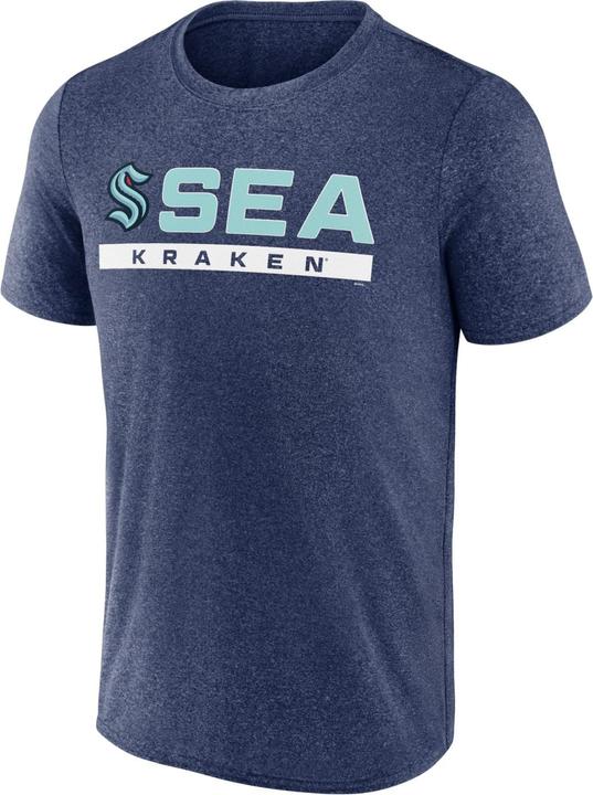 Immagine prodotto Fanatics Maglia Seattle Kraken ICONIC Performance NHL - S (S)