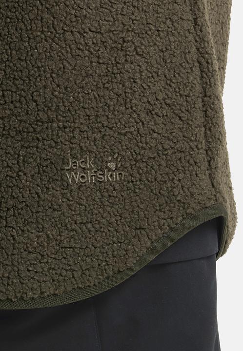 Immagine prodotto Jack Wolfskin High Curl Coat W (XXL)