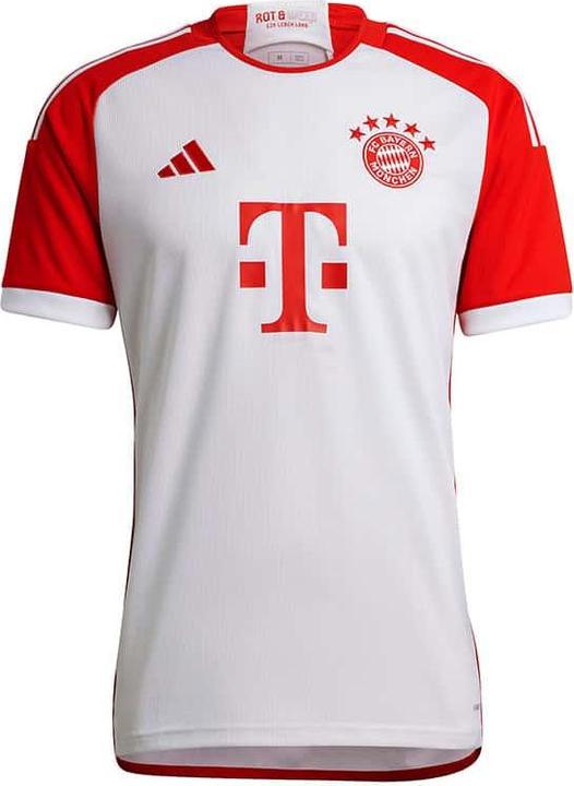 Adidas FC Bayern Mnchen Shirt (XXL) - buy at Galaxus - Galaxus