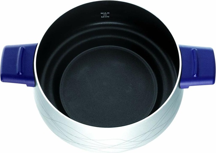 Image du produit Tefal Ef3514 (Fondue au chocolat, Fondue au fromage, Fondue chinoise, Fondue bourguignonne)