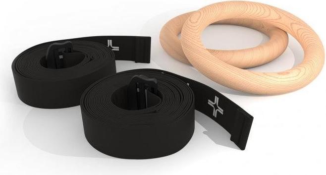 Produktbild Trym Fitness Ringe