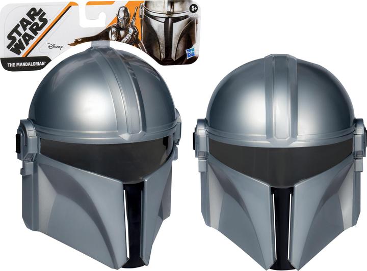 Produktbild Star Wars Mandalorianer Maske, Spielzeug