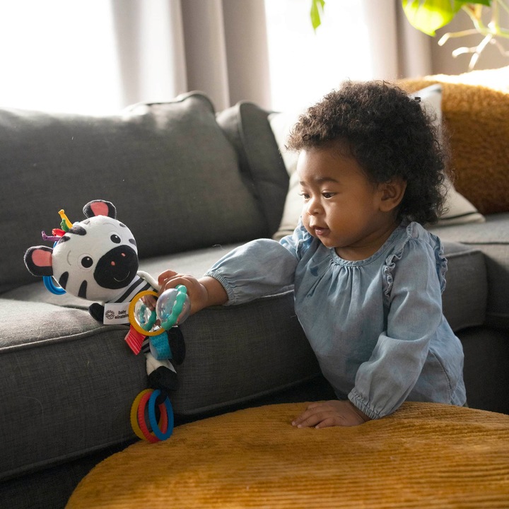 Immagine prodotto Baby Einstein Gioco sensoriale di Zen
