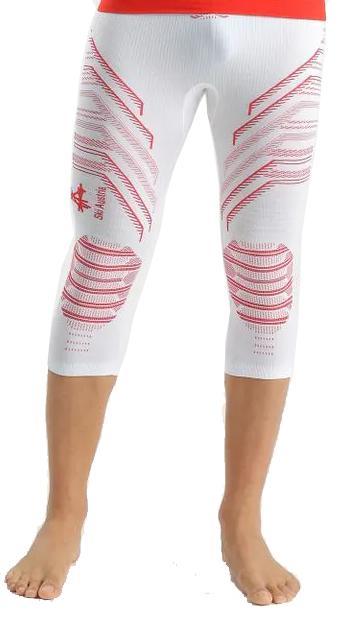 Actual product image UYN 3/4 thermal trousers Natyon 3.0 Austria (XS)