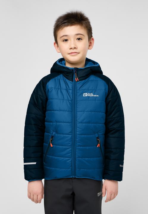 Produktbild Jack Wolfskin Kid's Zenon Jacket (128)