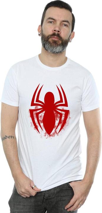 Produktbild Spiderman TShirt (L)