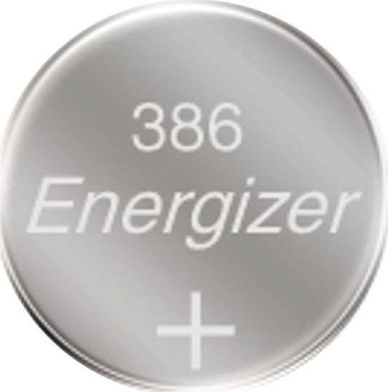Immagine prodotto Energizer Multidrain 386/301 1.55V S (1 pz., Specifico del dispositivo, 130 mAh)
