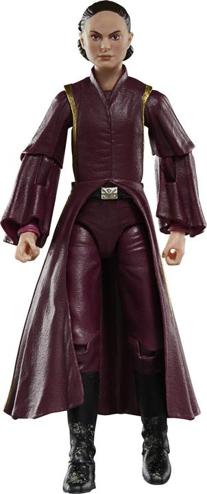 Image du produit Hasbro Star Wars Episode I Black Series Padmé Amidala