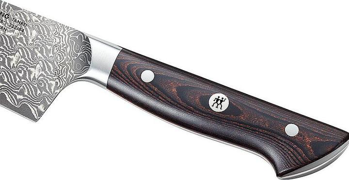 Produktbild Zwilling Messer Tanrei (20 cm)