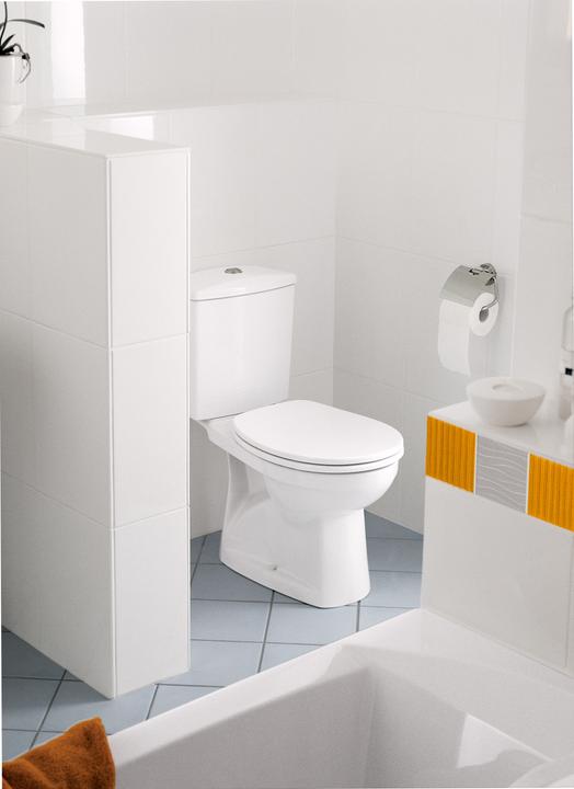 Immagine prodotto Villeroy & Boch Sedile WC O.novo
