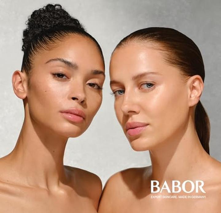 Actual product image Babor HSR Lifting Cream (50 ml, 24h cream)