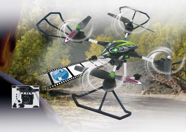 Actual product image Jamara Oberon (7 min, 508 g, 0.90 Mpx)