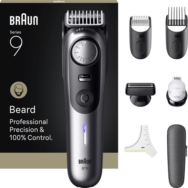 Produktbild Braun BT9520