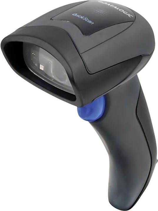 Datalogic Bluetooth, Kit, USB, Linear Imager, Kit inc. Imager en USB Micro Kabel (1D streepjescodes)