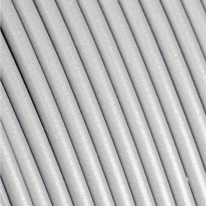 Actual product image Polymaker Panchroma™ PLA Metallic (PLA, 1.75 mm, 1000 g)