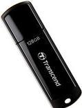 Image du produit Transcend JetFlash 700 (128 Go, USB-A)