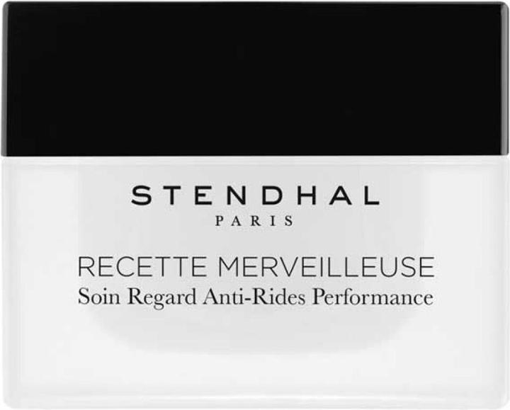 Stendhal Soin Regard Anti Rides (Eye care gel, 10 ml, Day)
