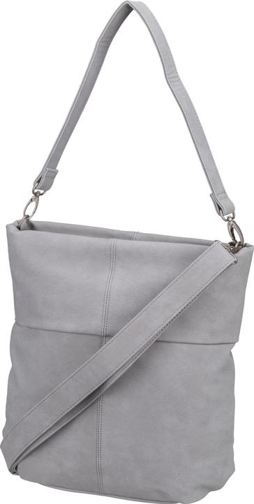 Actual product image Zwei Mademoiselle.M Schultertasche 31 cm