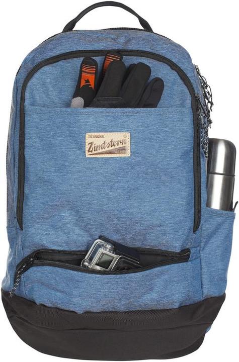 Produktbild Zimtstern AGENTZ Back Pack