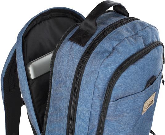 Produktbild Zimtstern AGENTZ Back Pack