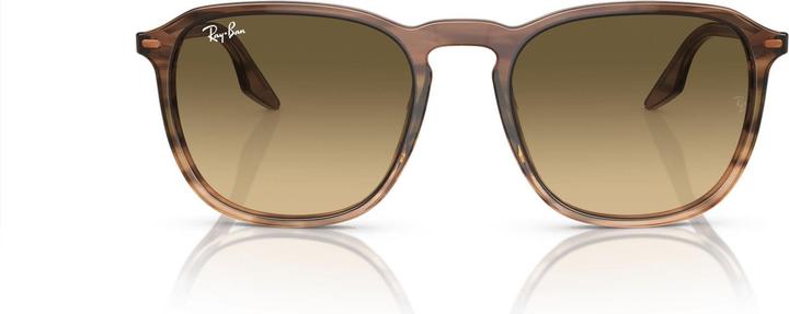 Braun gestreift & Grün, Braun Schwarz