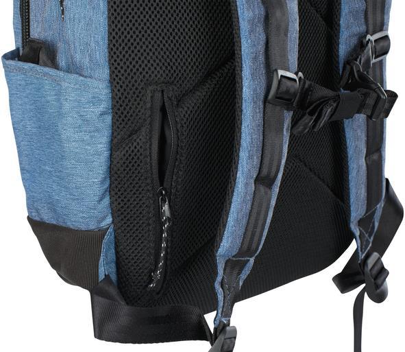 Produktbild Zimtstern AGENTZ Back Pack