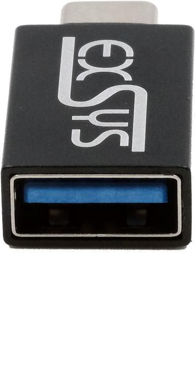 Produktbild Exsys Ex-47990 (USB Typ-C, 4 cm)