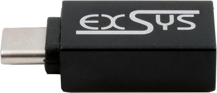 Produktbild Exsys Ex-47990 (USB Typ-C, 4 cm)