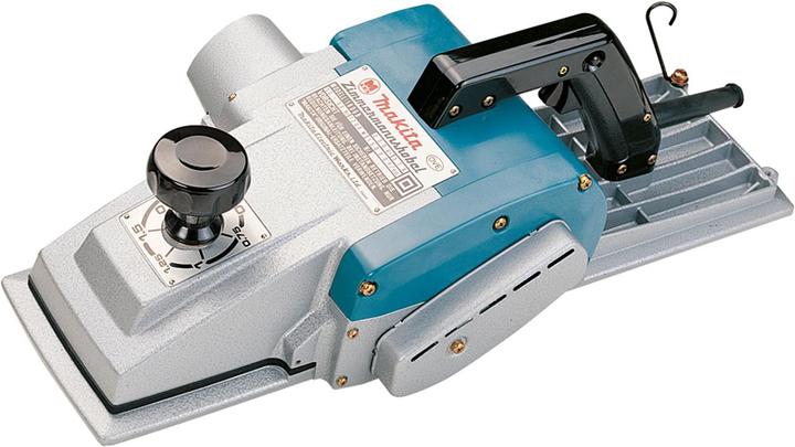 Actual product image Makita Carpenter's plane