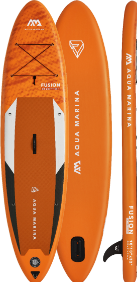 Produktbild Aqua Marina All-Around iSUP Fusion (10'10")