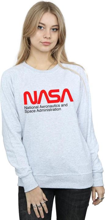 Produktbild Nasa Aeronautics And Space Sweatshirt (L)