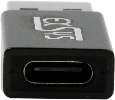 Produktbild Exsys Ex-47991 (0.04 m, USB 3.0, USB 3.2 Gen 2, USB 3.1, USB 3.2 Gen 1)