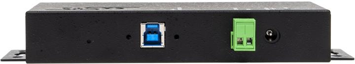 Produktbild Exsys USB-Hub EX-1517HMVS (USB-B, 7 Ports)