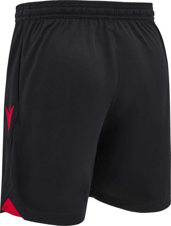 Produktbild Macron Kurze Wohnsitz/Third Authentique Albanien 2024 (M)