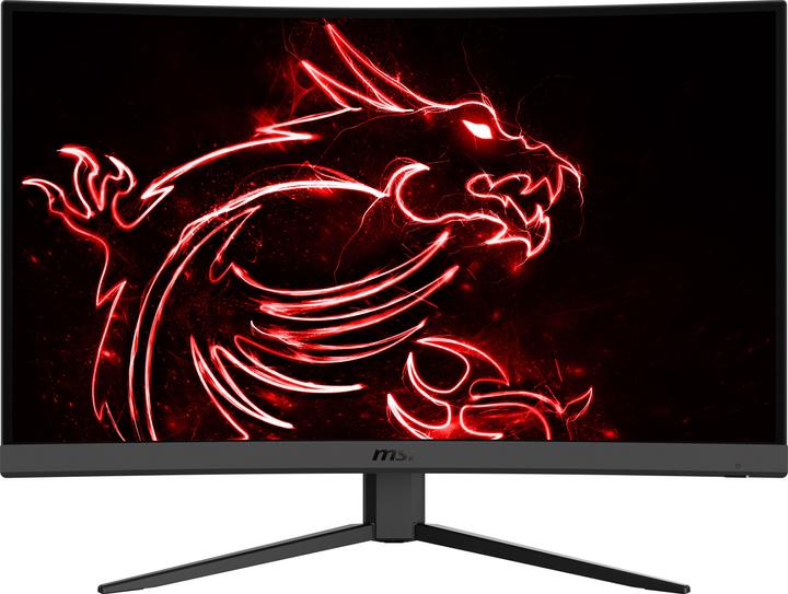 Produktbild MSI G27CQ4 (2560 x 1440 Pixel, 27")