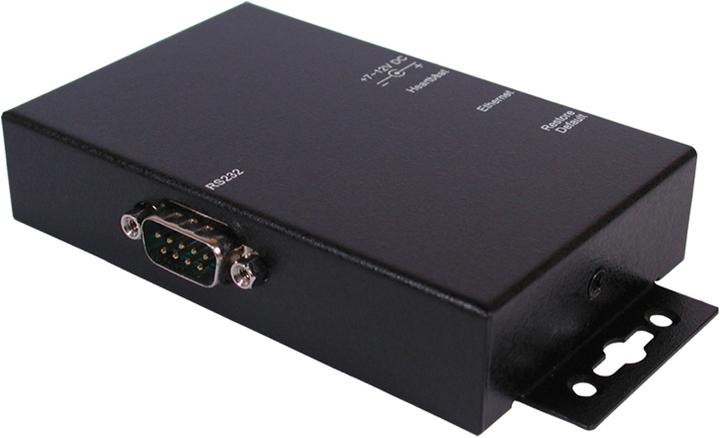 Exsys EX-6031 1x RS232 a Ethernet Data Gateway (15.06.0008)