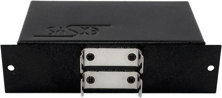 Actual product image Exsys 39788 (USB-B, 7 Ports)